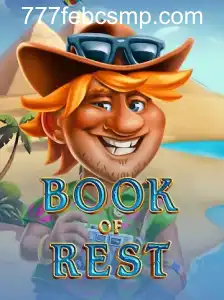 BookofRest