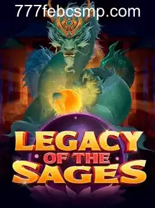 LegacyoftheSages