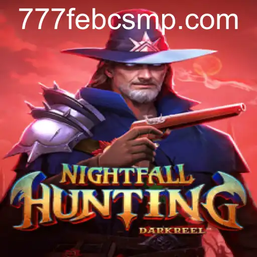 Aventuras Inéditas em NightfallHunting