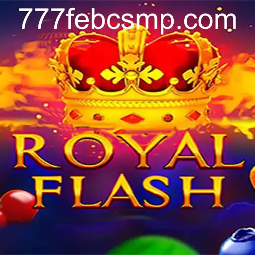 RoyalFlash: Uma Nova Era de Estratégia e Diversão