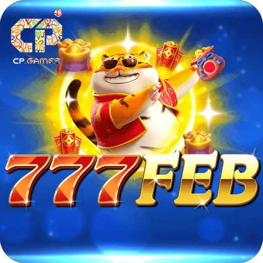 777feb Logo